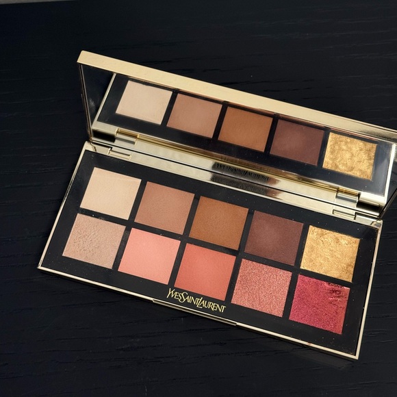 Ysleyeshadowpalette - Picture 4 of 9